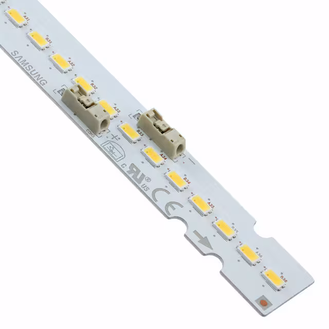 SI-B8T141560LD Samsung Semiconductor, Inc.  Illuminazione a LED - COB Motori Moduli Strisce